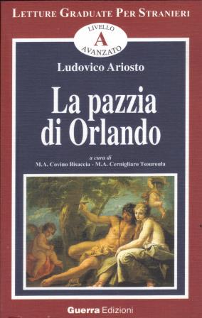 La Pazzia Di Orlando
