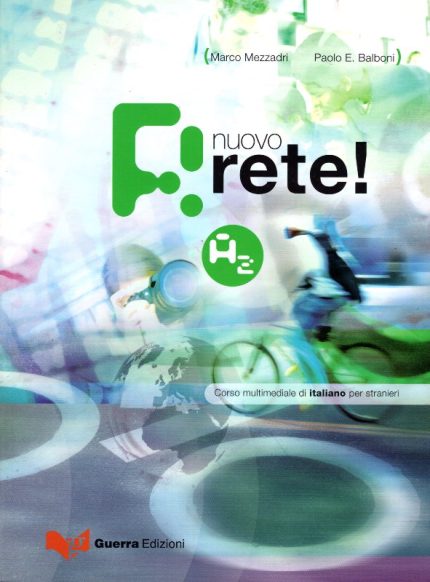 Nuovo Rete A2 Libro dello Studente