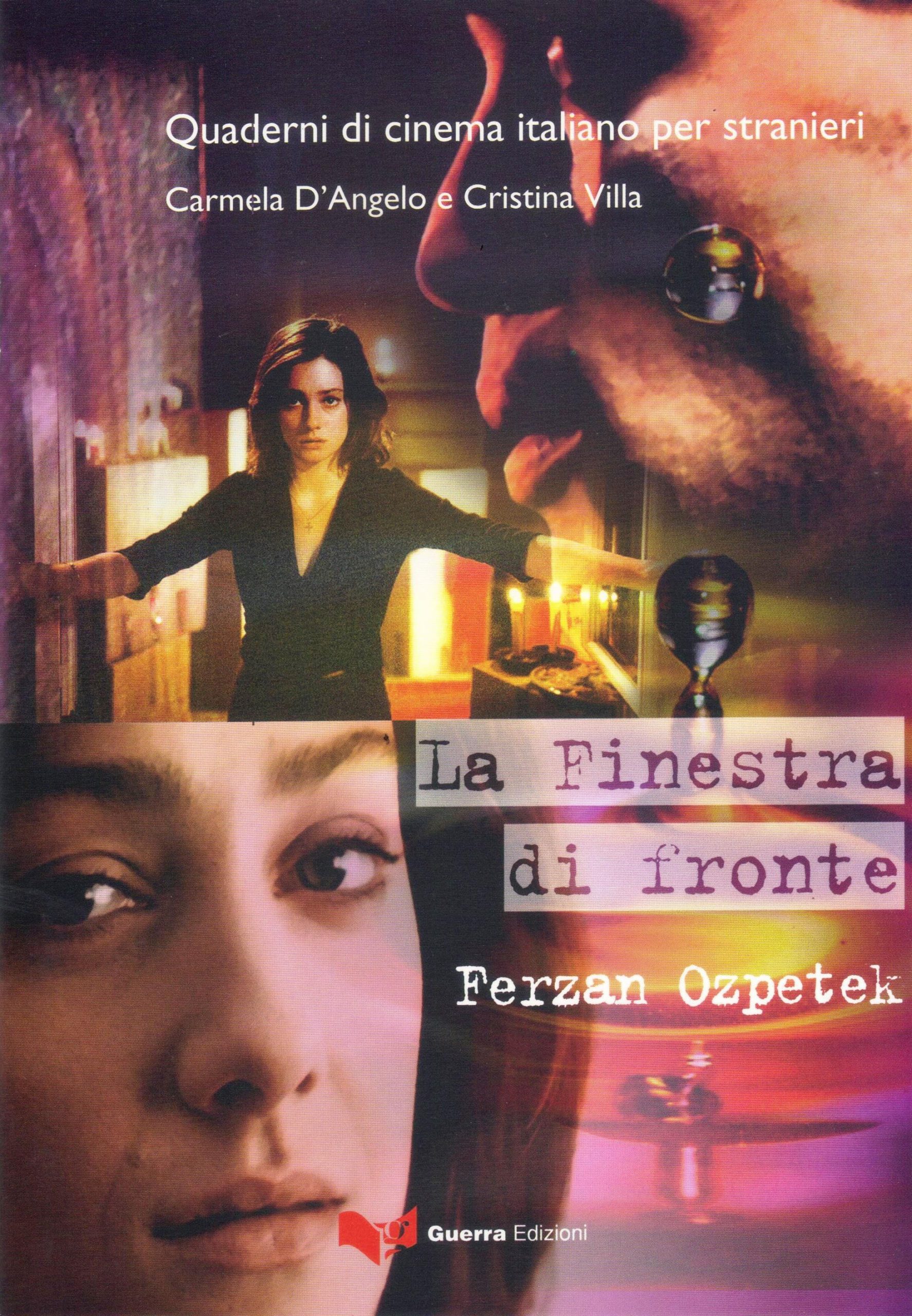 LA FINESTRA DI FRONTE