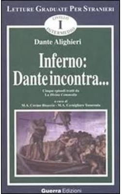 Inferno: Dante Incontra