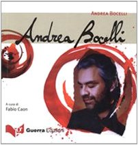 Andrea Bocelli