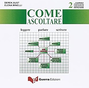 Come ascoltare - 2 audio CD