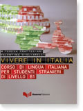 VIVERE IN ITALIA, Corso, livello B1