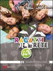 Ragazzi in Rete A2 Testo