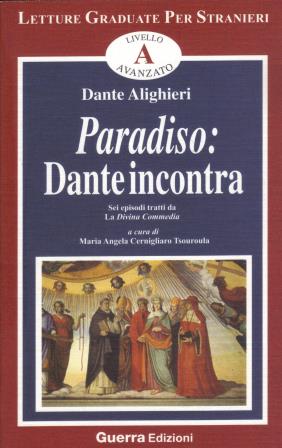 Paradiso: Dante incontra