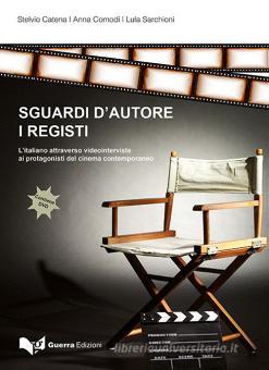 Sguardi d'Autore - I Registi + DVD