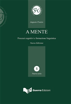 A mente Processi cognitivi e formazione linguistica
