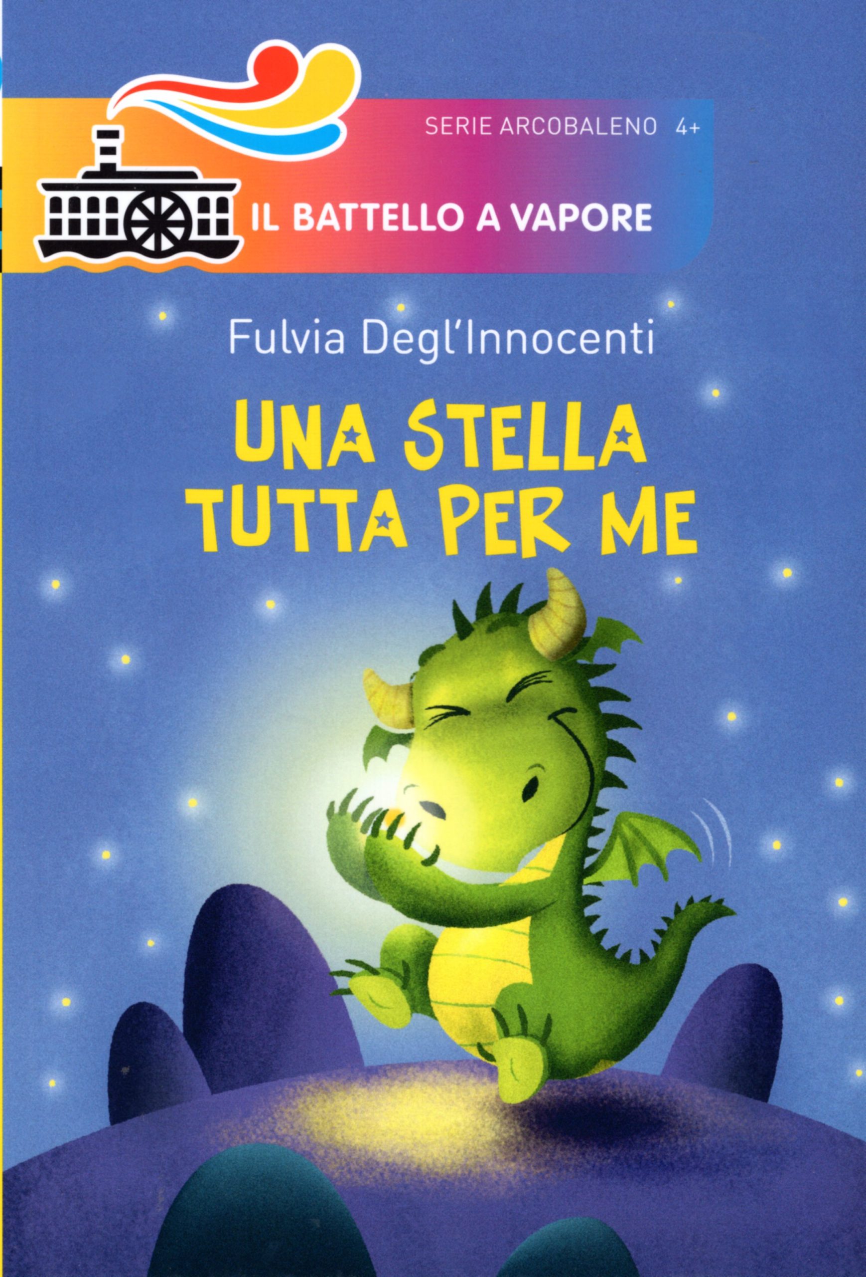 Una Stella tutta per me Serie Bianca 4+