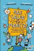 Max salva il pianeta