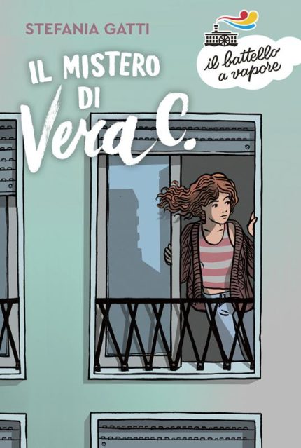 Il mistero di Vera