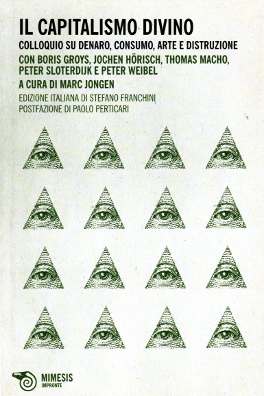 Il Capitalismo Divino
