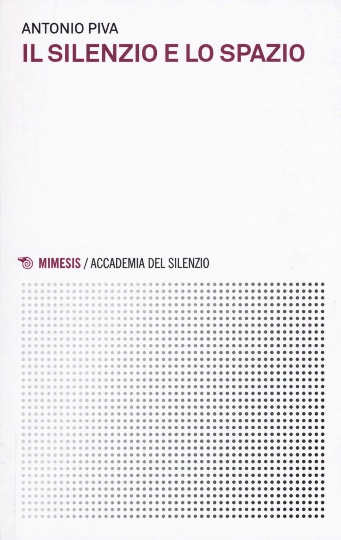 Il Silenzio e lo Spazio Il Silenzio e lo Spazio