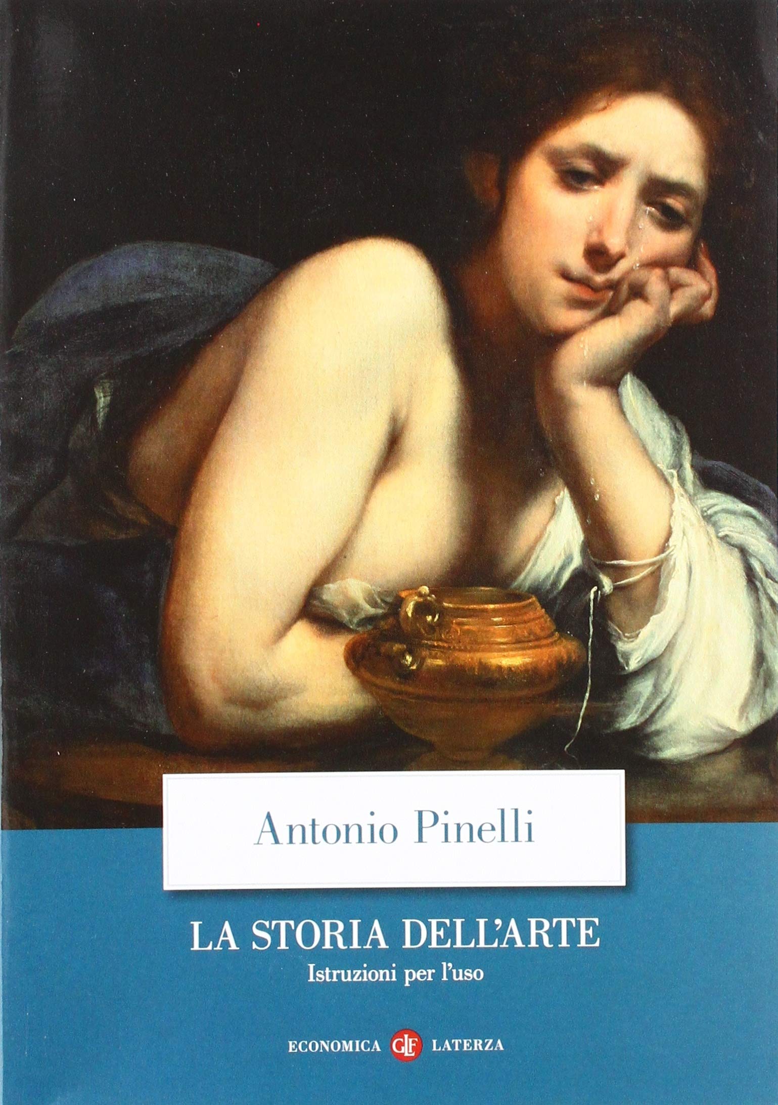 La Storia dell' arte Istruzioni per l'uso