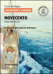 Novecento di Alessandro Baricco