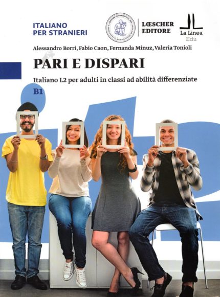 Pari e dispari B1