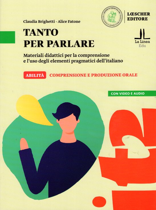 Tanto per Parlare con Video e Audio