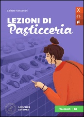Lezioni di pasticceria + Audio Online