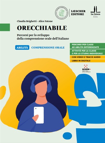 Orecchiabile Livello: A2 – B1