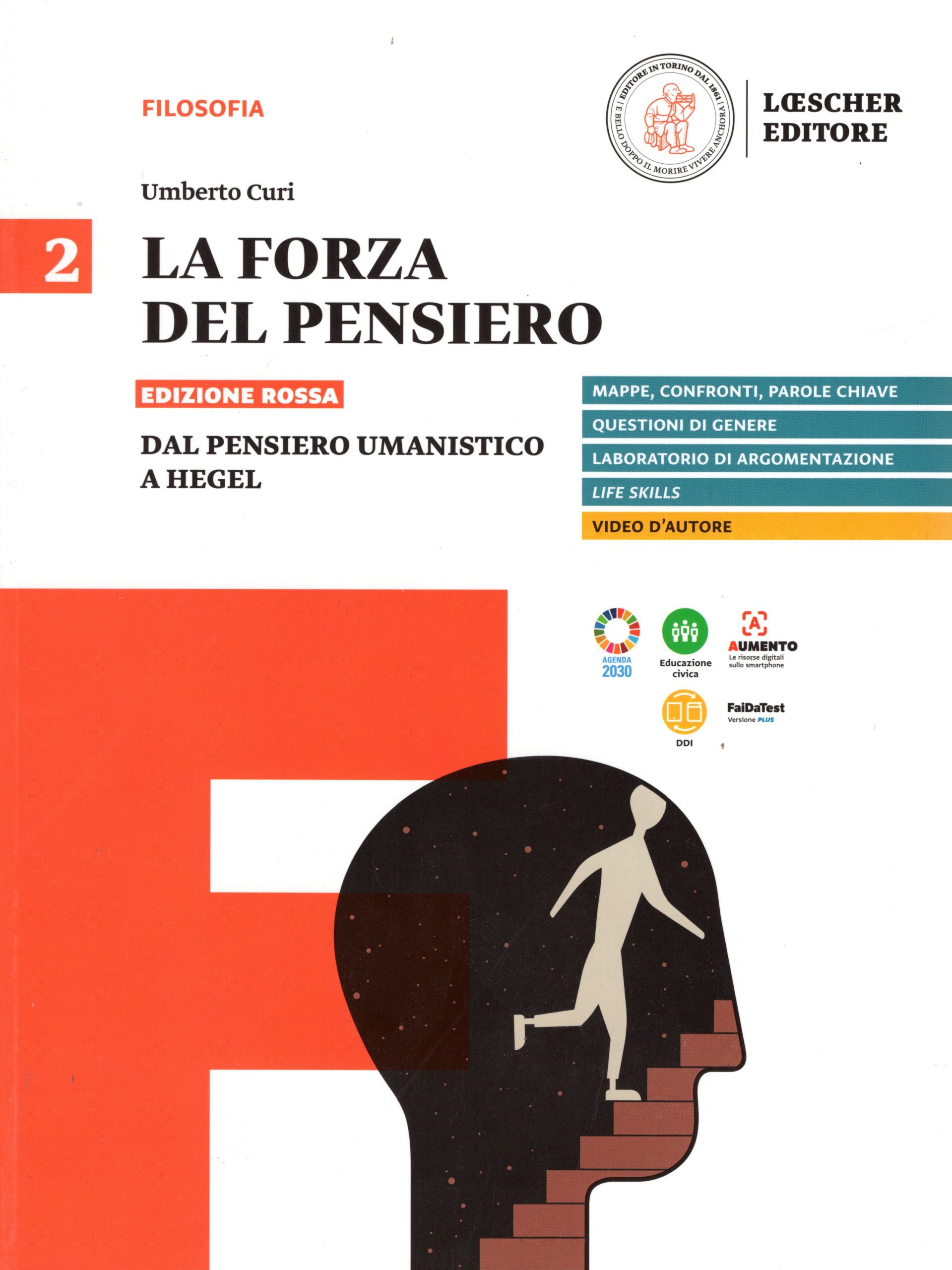 La forza del pensiero
