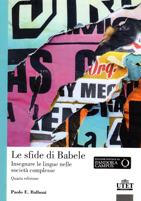 Le Sfide di Babele Quarta Edizione