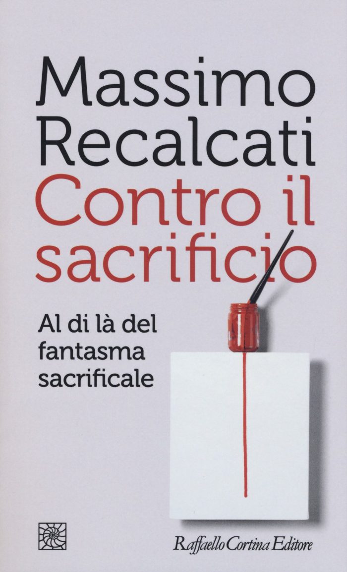 Contro il sacrificio Contro il sacrificio