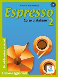 Espresso 2 (libro)