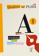 Quaderni del PLIDA  -  A1 (libro + CD audio)