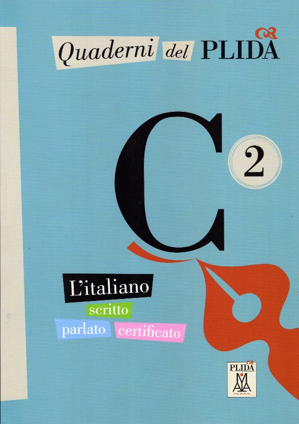 Quaderni del PLIDA C2
