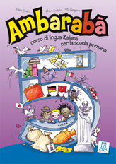 Ambaraba 5 Libro dello Studente