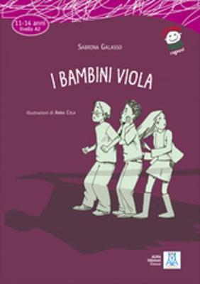 I Bambini Viola Livello A2