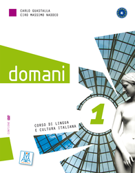 Domani 1 (libro)
