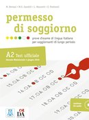 Permesso di soggiorno (libro + CD audio)