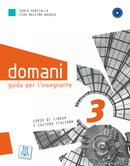 Domani 3 (guida insegnante)