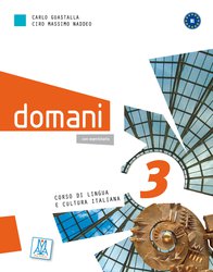 Domani 3 + DVD multimediale