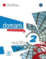 Domani 2 (libro + DVD multimediale)