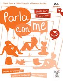 Parla con me 3 (guida insegnante)