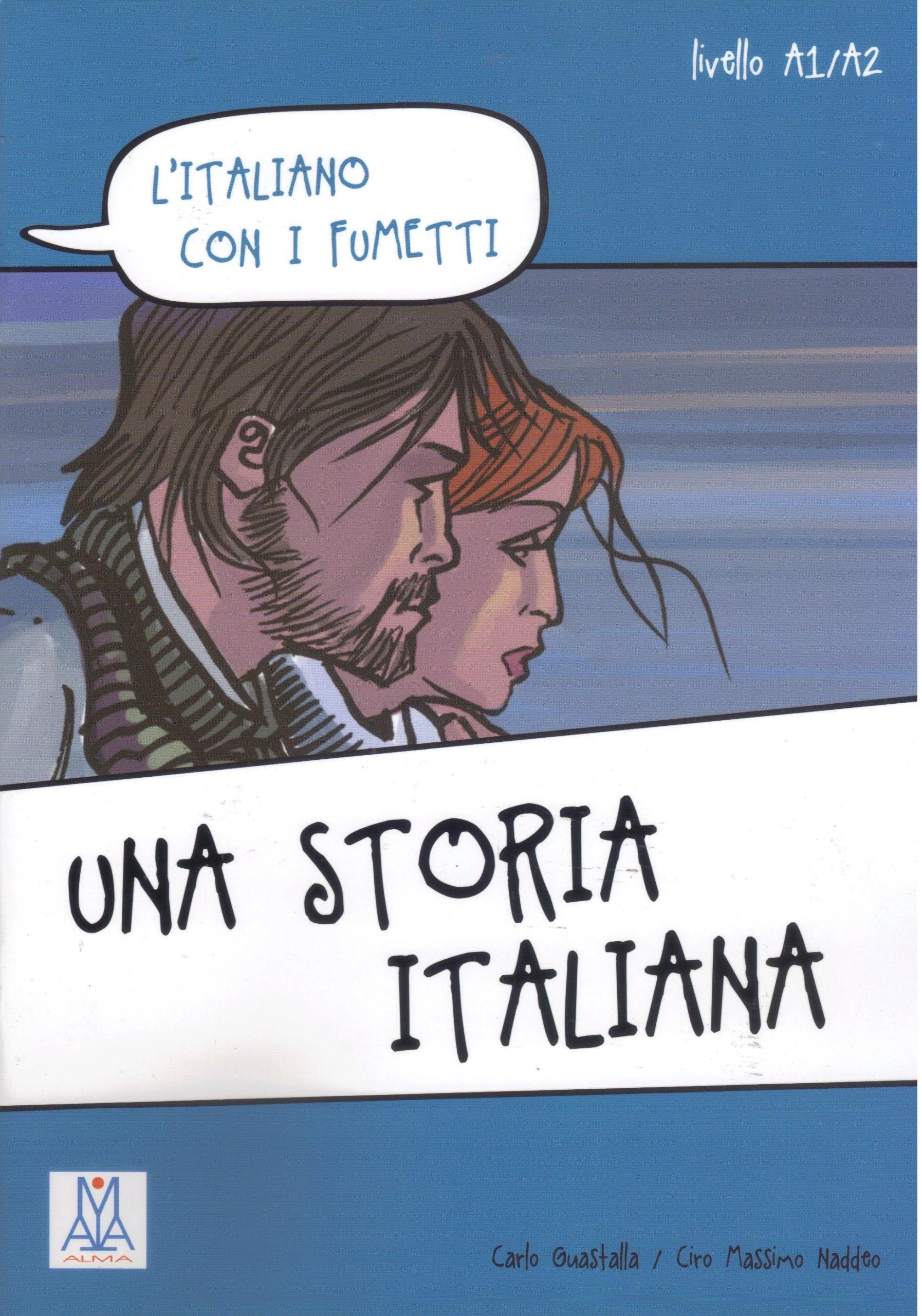 Una Storia Italiana