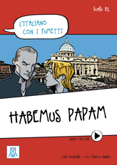 Habemus papam (libro)