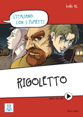 Rigoletto (libro)