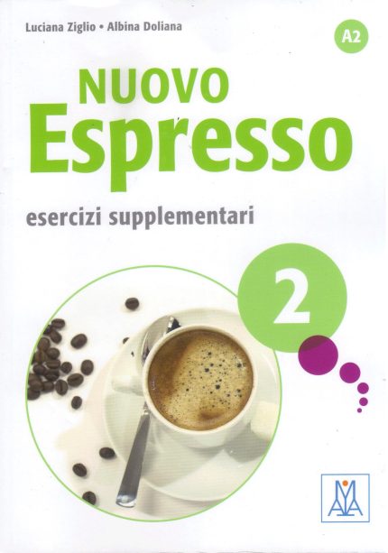 Nuovo Espresso 2- Esercizi Supplementari