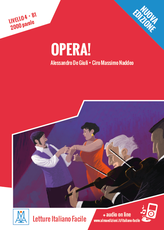 Opera Livello B1 Nuova edizione + audio on line