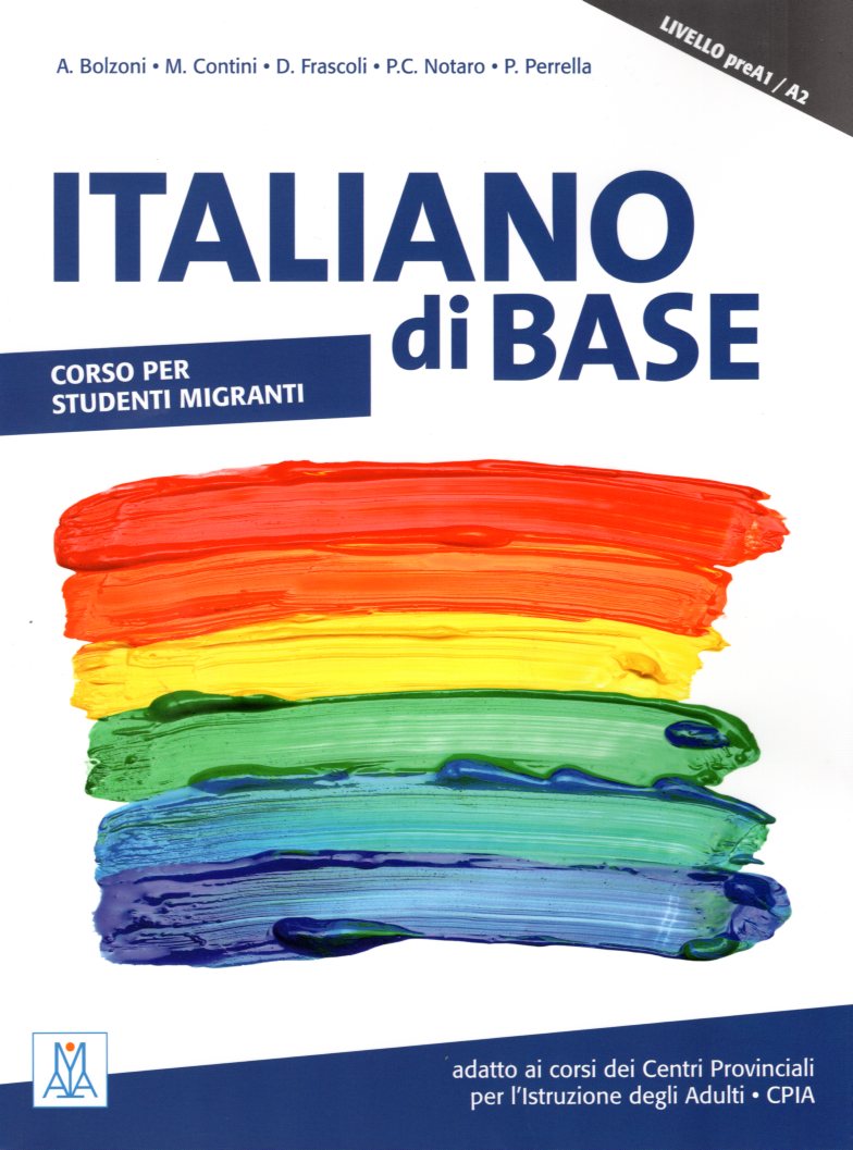 ITALIANO di BASE