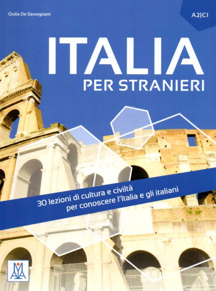 Italia Per Stanieri A2-C1 Italia Per Stanieri A2-C1