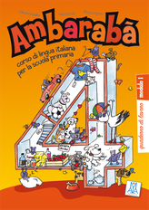 Ambaraba 4 quaderno di lavoro modulo 3
