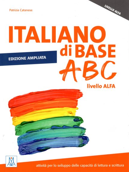 Italiano di base ABC livello ALFA