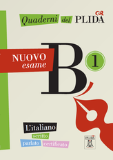 Quaderni del PLIDA Nuovo B1+ mp3 online