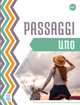 Passaggi uno + mp3 e video online