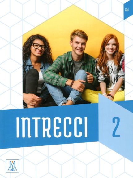 Intrecci 2 + mp3 e video online B2