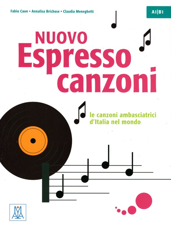 Nuovo Espresso Canzoni A1-B1