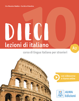 DIECI A2 Libro con videocorso e risorse online